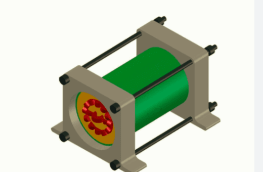 Generator Technology